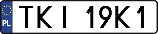 TKI19K1