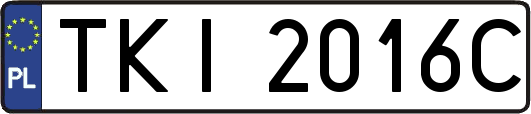 TKI2016C