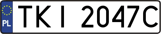 TKI2047C