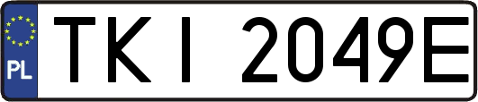 TKI2049E