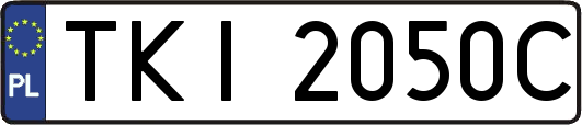 TKI2050C