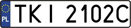 TKI2102C