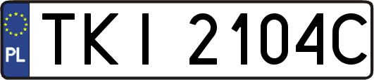 TKI2104C