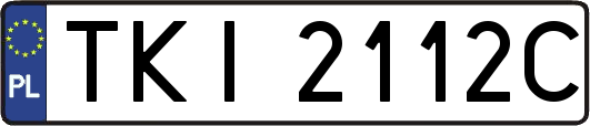 TKI2112C