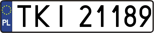 TKI21189