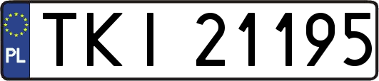 TKI21195