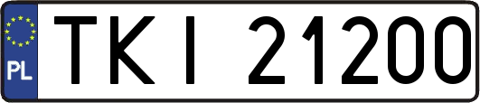 TKI21200