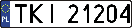 TKI21204