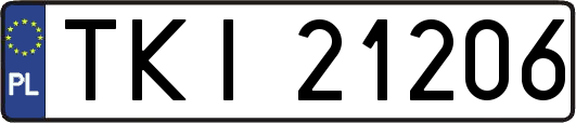 TKI21206