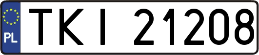 TKI21208