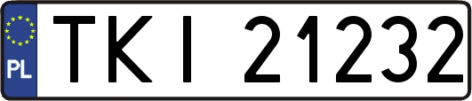 TKI21232