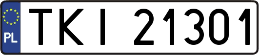 TKI21301