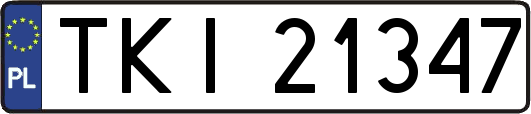 TKI21347