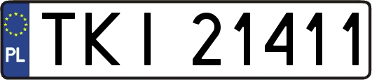 TKI21411