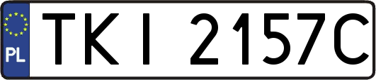 TKI2157C