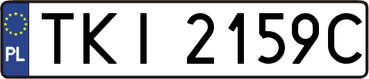 TKI2159C