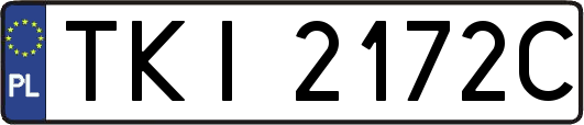 TKI2172C