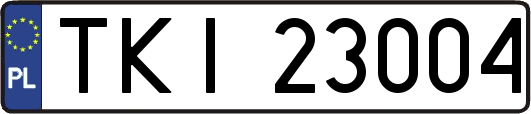 TKI23004