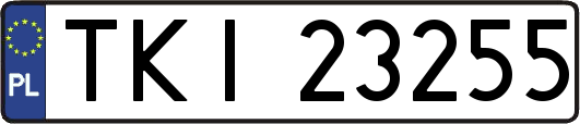 TKI23255