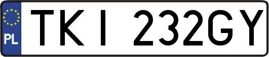 TKI232GY