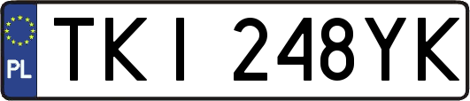TKI248YK