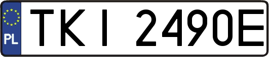 TKI2490E