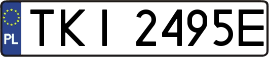 TKI2495E