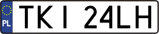 TKI24LH