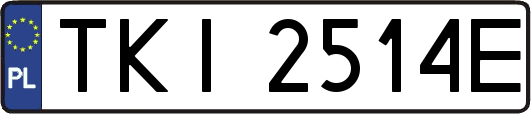 TKI2514E