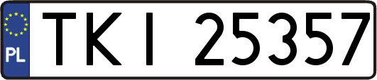TKI25357