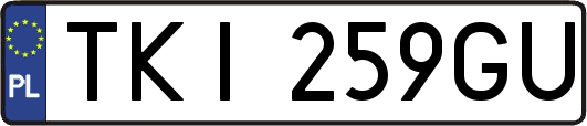 TKI259GU