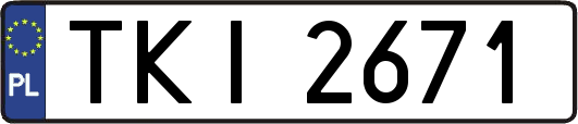 TKI2671