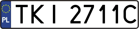 TKI2711C