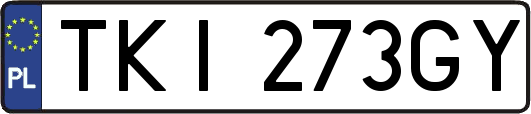 TKI273GY