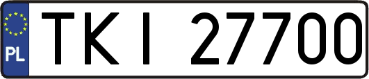 TKI27700
