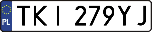 TKI279YJ