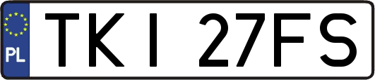 TKI27FS