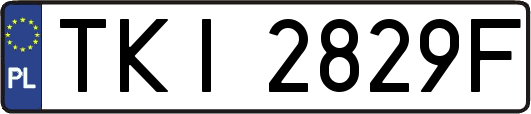 TKI2829F