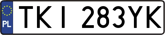 TKI283YK