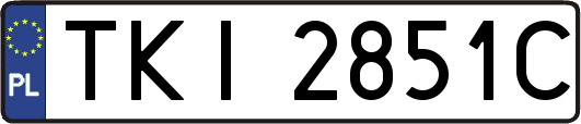 TKI2851C