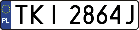 TKI2864J