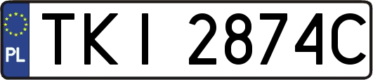 TKI2874C