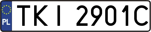 TKI2901C