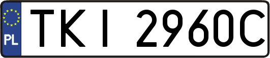 TKI2960C