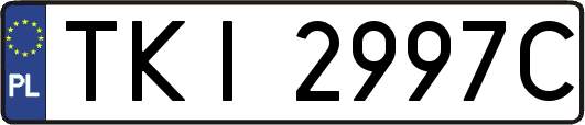 TKI2997C