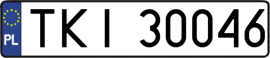 TKI30046