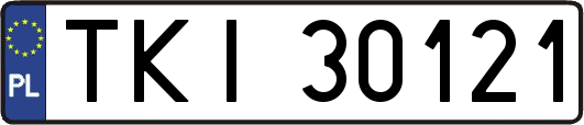 TKI30121
