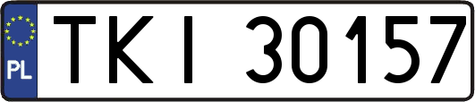 TKI30157