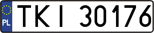 TKI30176