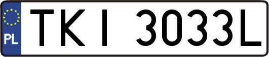 TKI3033L